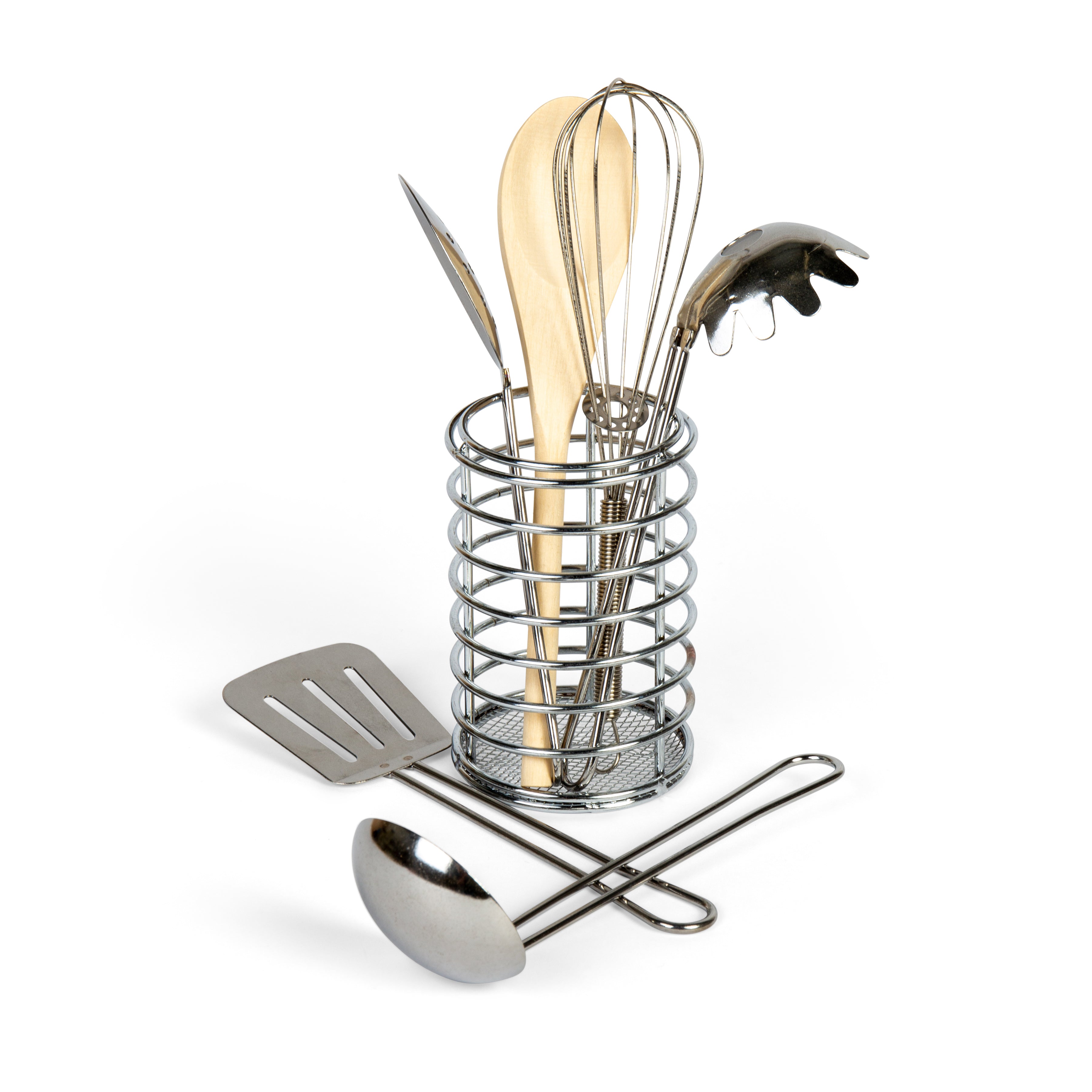 Utensil Pot (3 Years +)