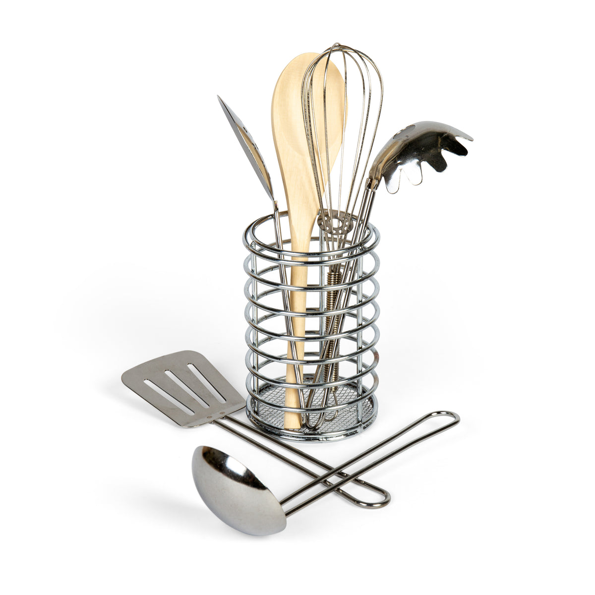 Utensil Pot (3 Years +)