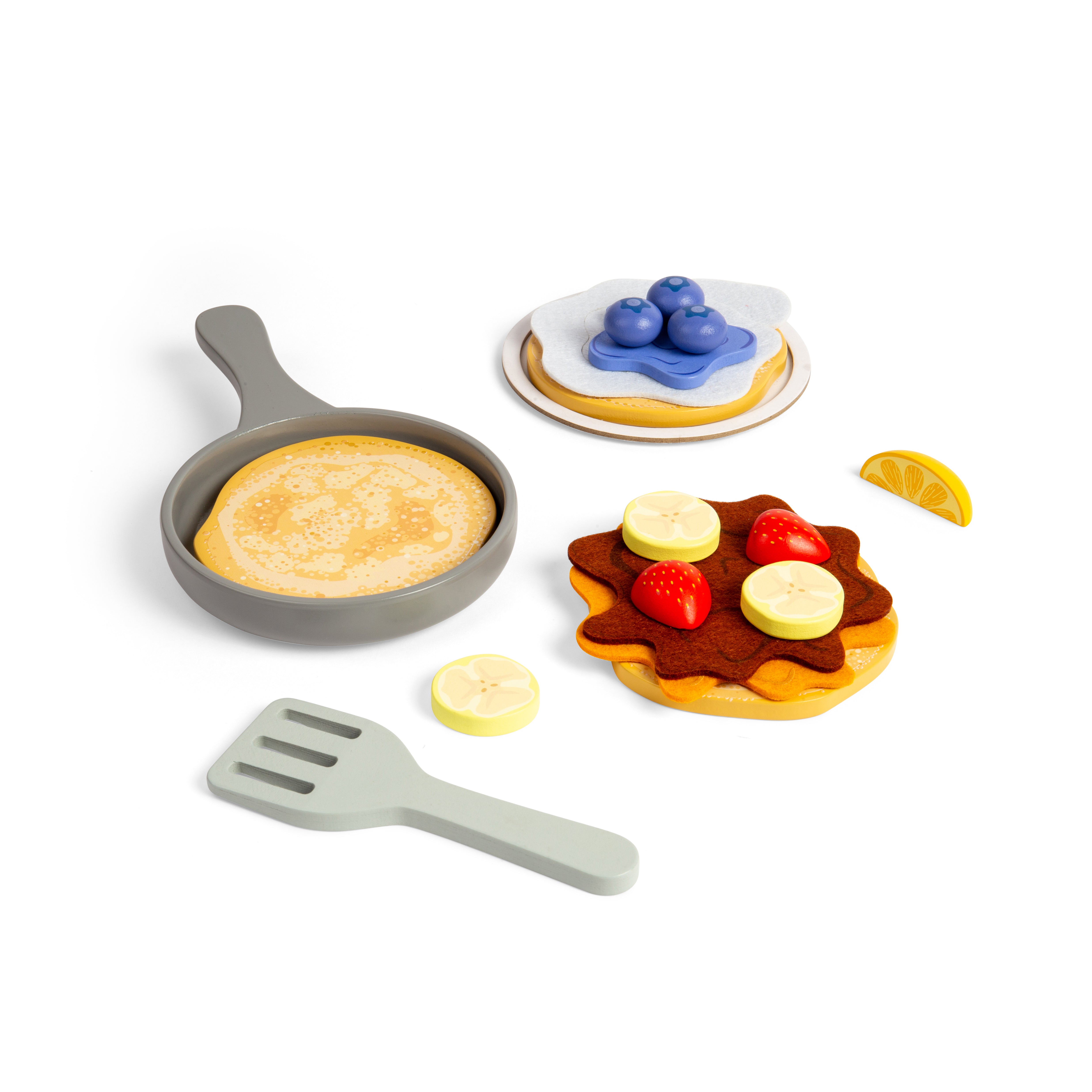 Pancake Set (18 Months +)