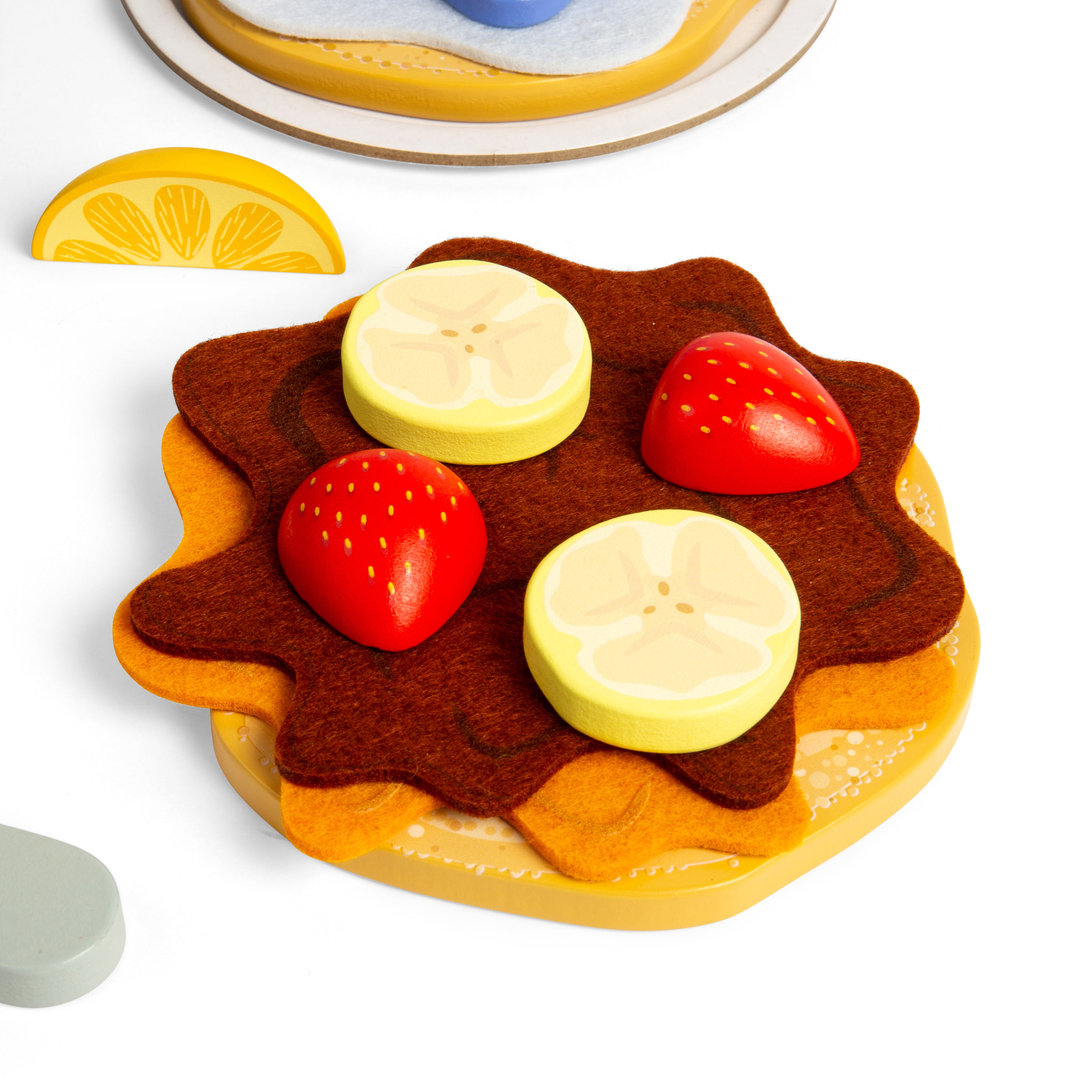 Pancake Set (18 Months +)