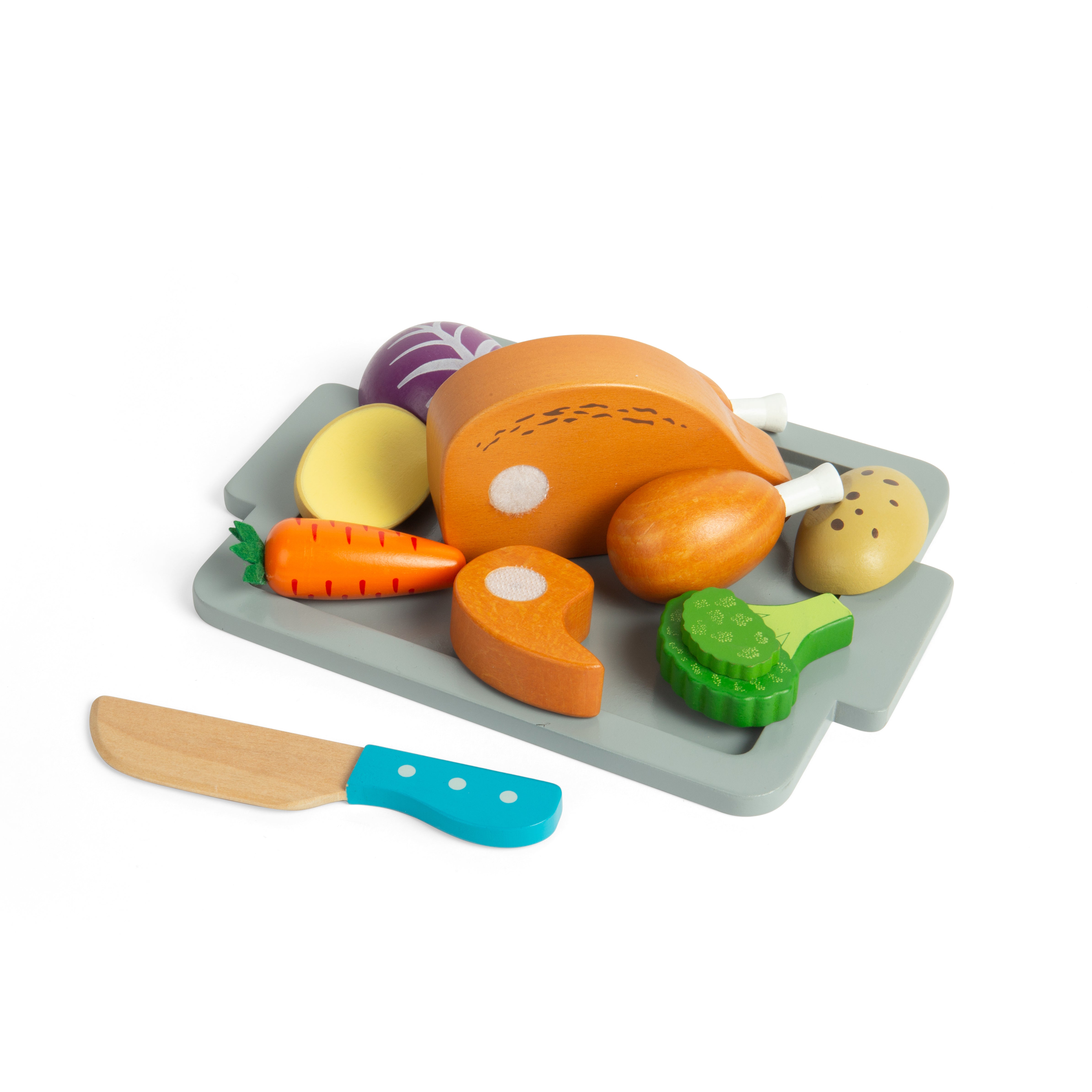 Roast Dinner Set (18 Months +)