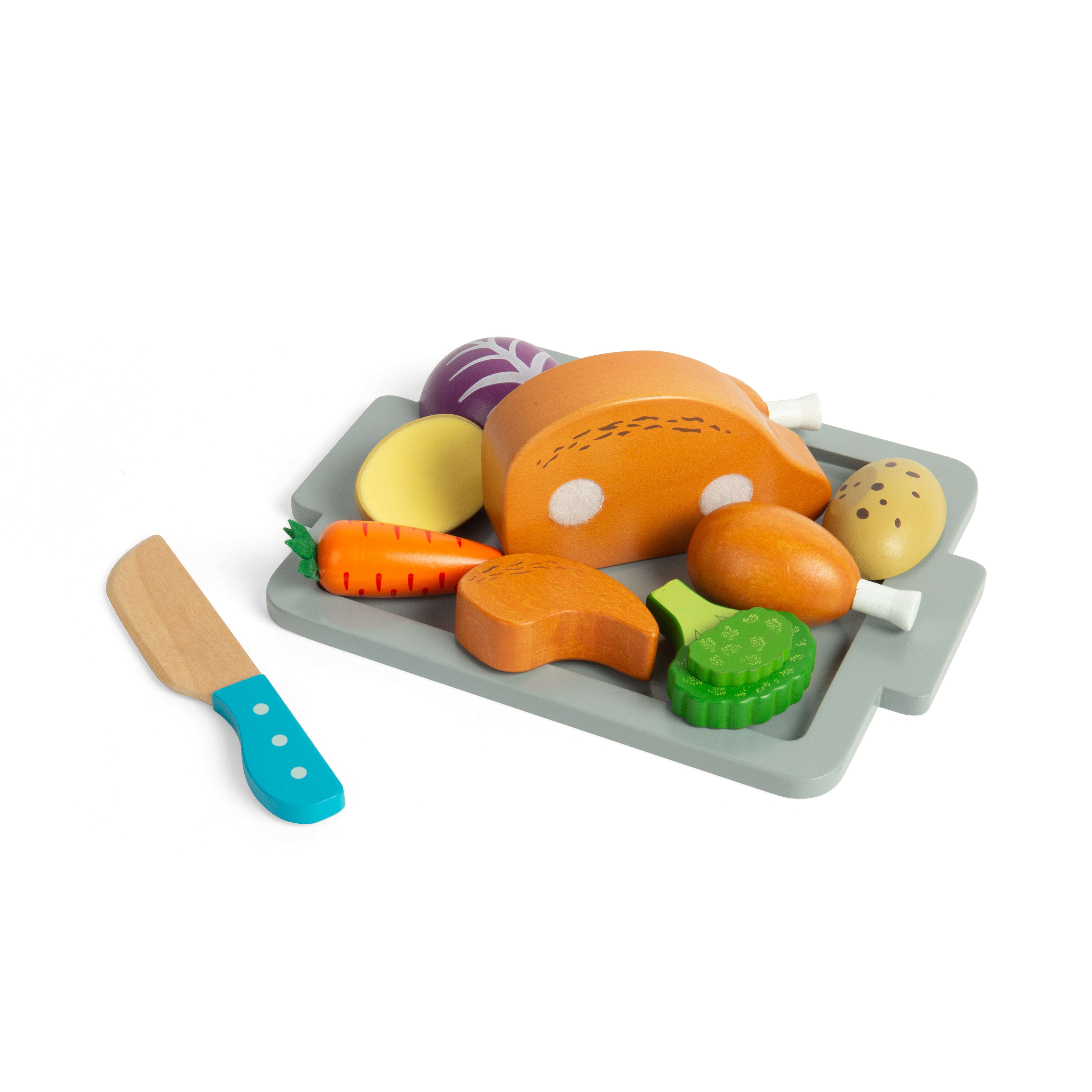 Roast Dinner Set (18 Months +)