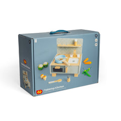Tabletop Kitchen (3 Years +)