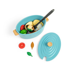 Casserole Dish Set (18 Months +)