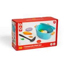 Casserole Dish Set (18 Months +)