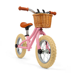 Balance Bike - Pink (3 Years +)