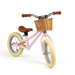 Balance Bike - Pink (3 Years +)