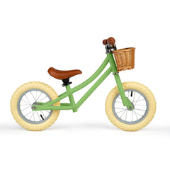 Balance Bike - Green (3 Years +)