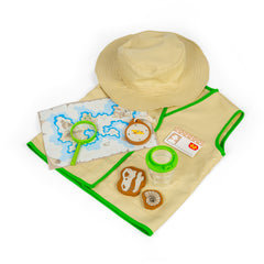 Explorer Dress Up (3 Years +)