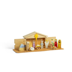 Nativity Set (2 Years +)