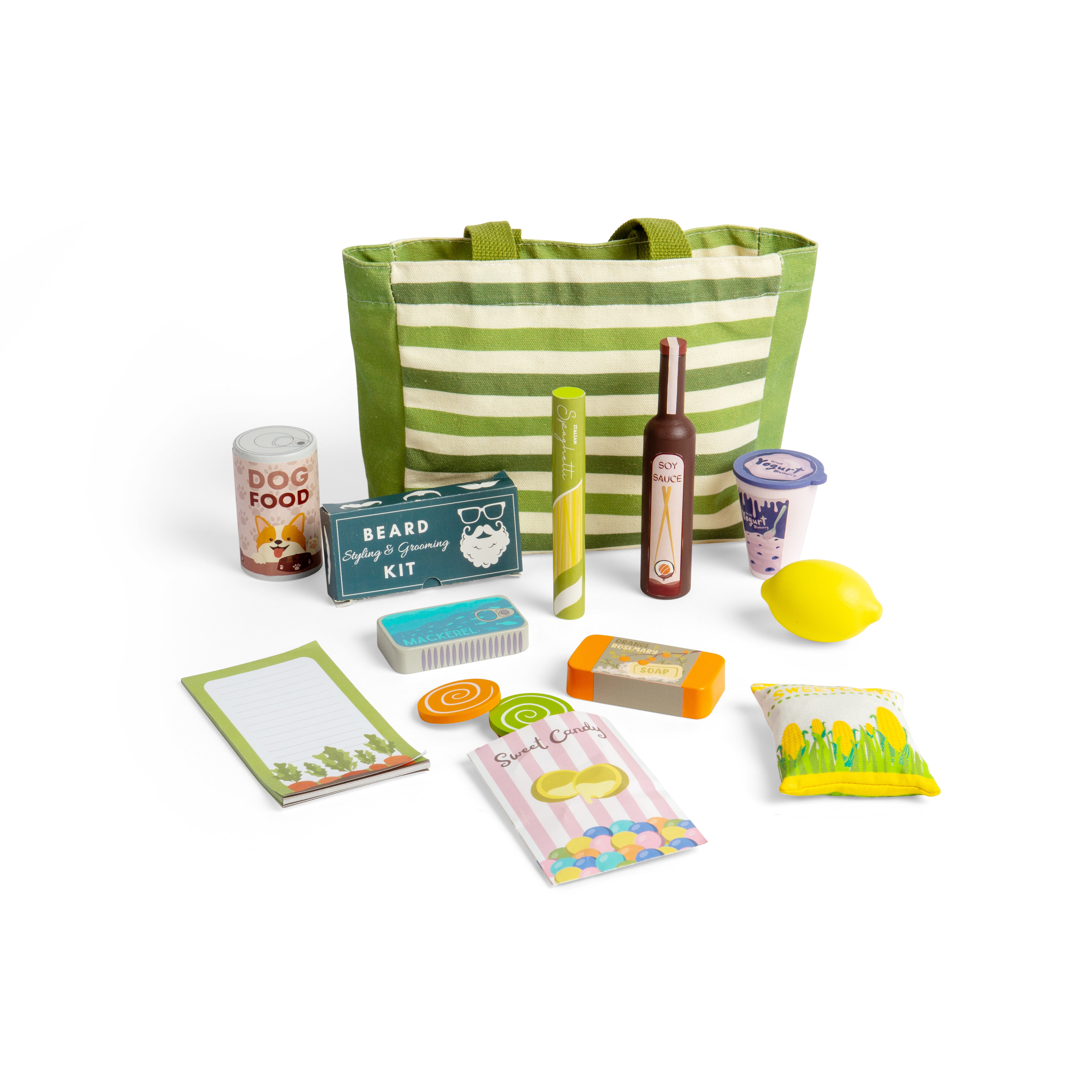 Shopping Trip Set (18 Months +)