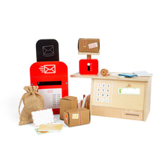 Post Office Set (3 Years +)