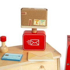 Post Office Set (3 Years +)