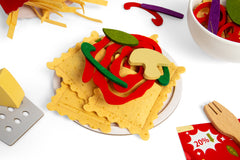 Pasta For Two (18 Months +)