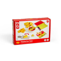 Pasta For Two (18 Months +)