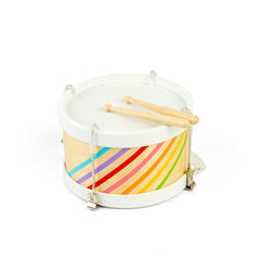 Drum (3 Years +)