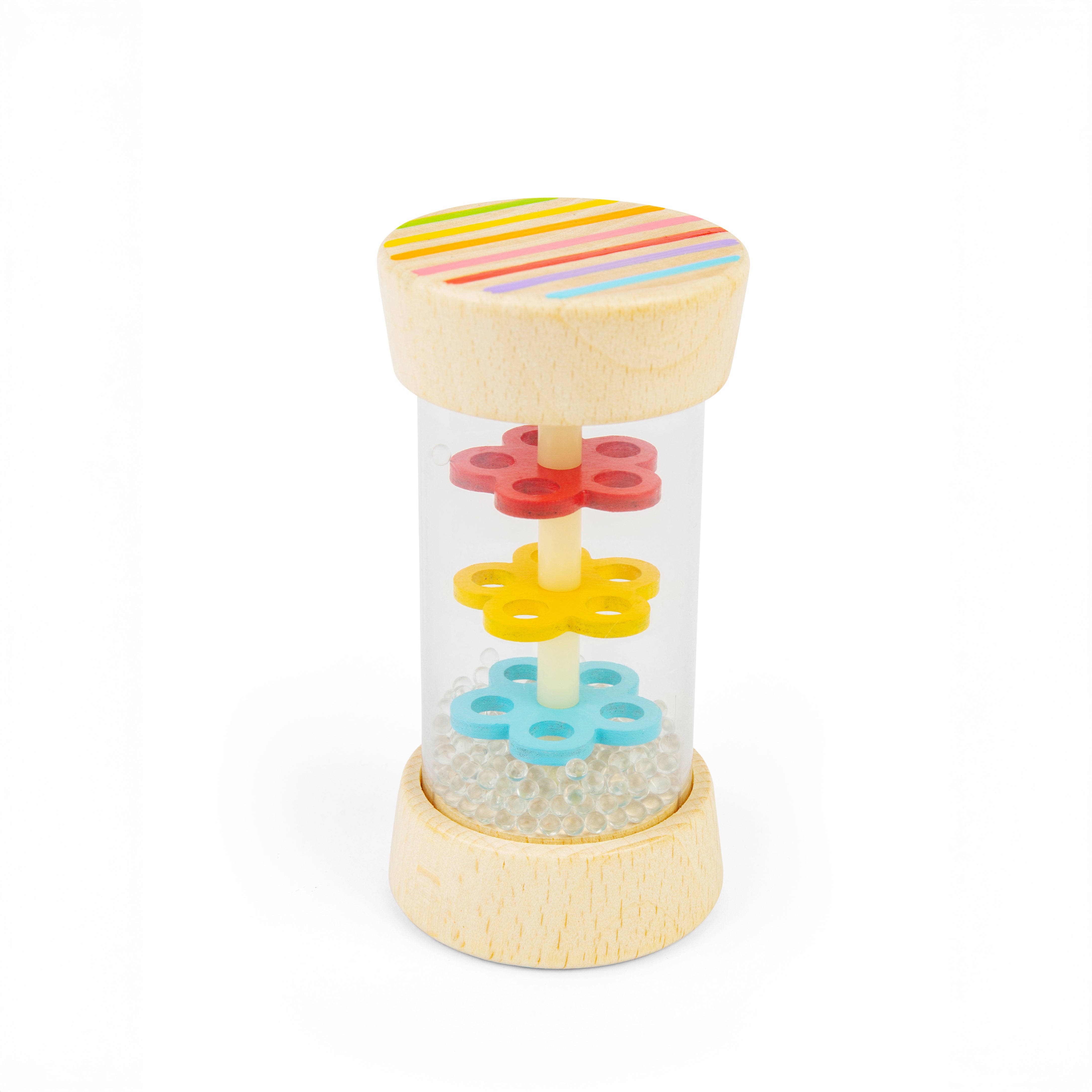 Mini Rainstick (8) (Birth +)