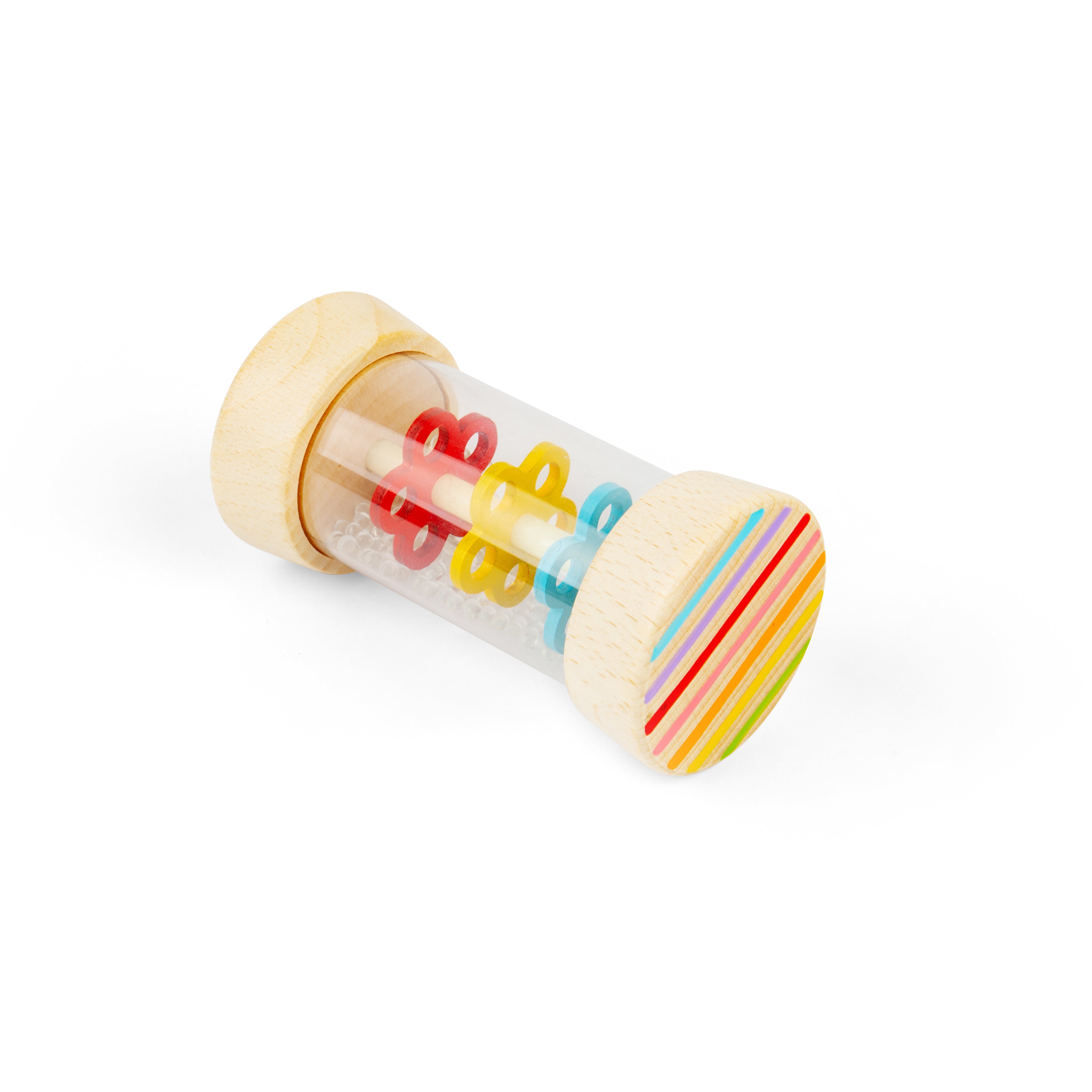 Mini Rainstick (8) (Birth +)