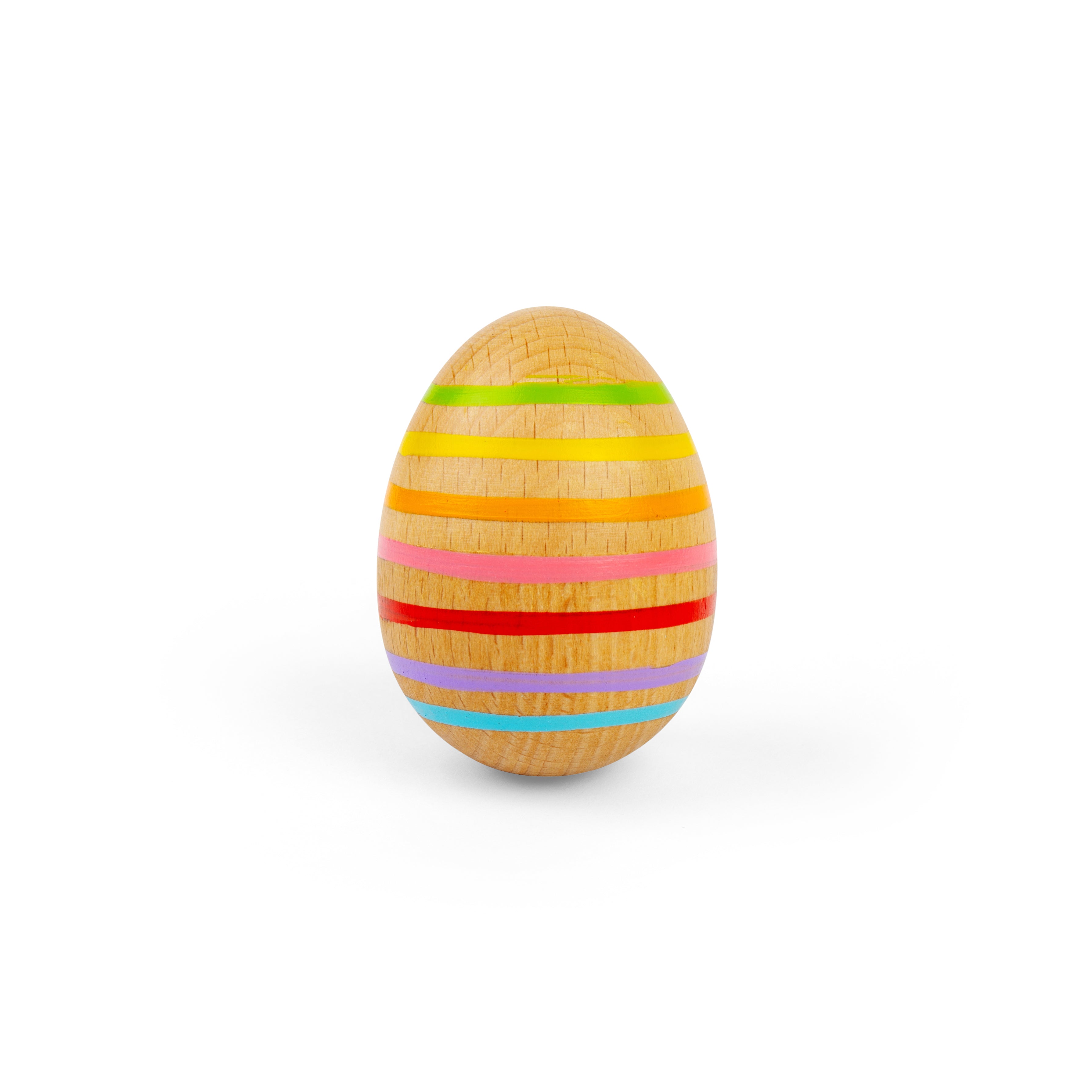Egg Shaker (6) (Birth +)