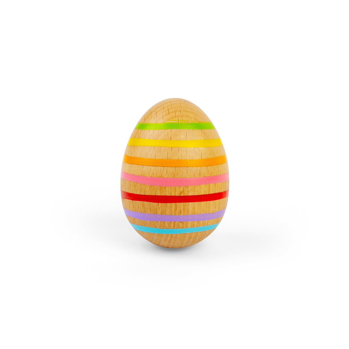 Egg Shaker (6) (Birth +)