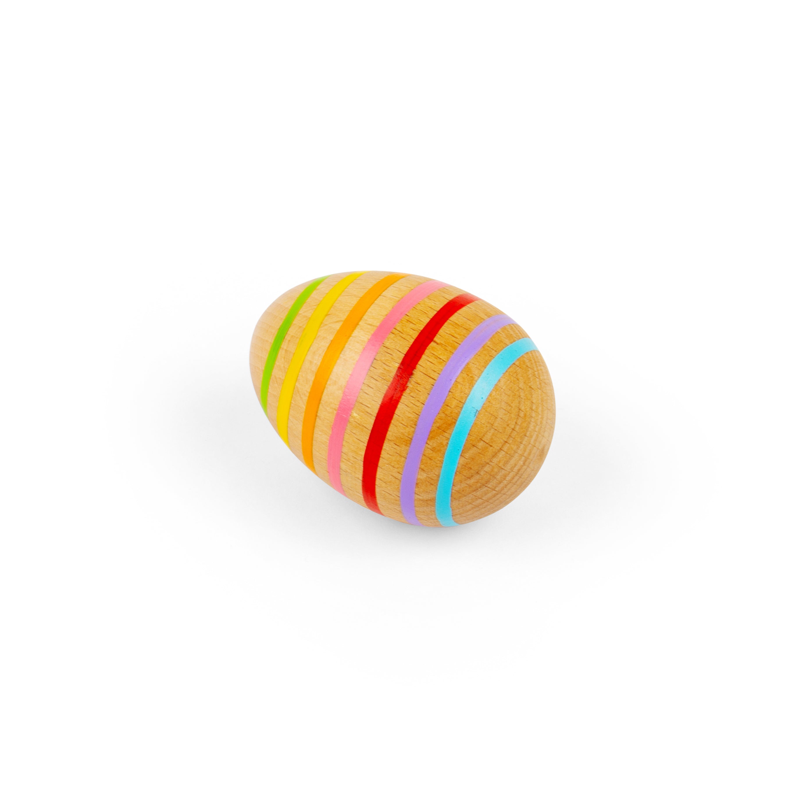Egg Shaker (6) (Birth +)