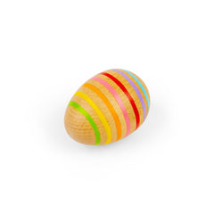 Egg Shaker (6) (Birth +)