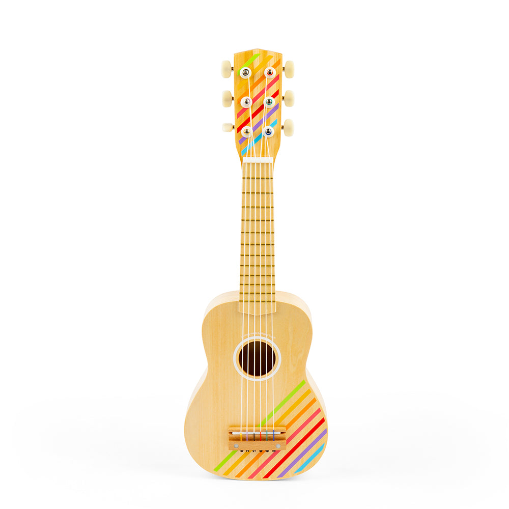 Guitar (3 Years +)