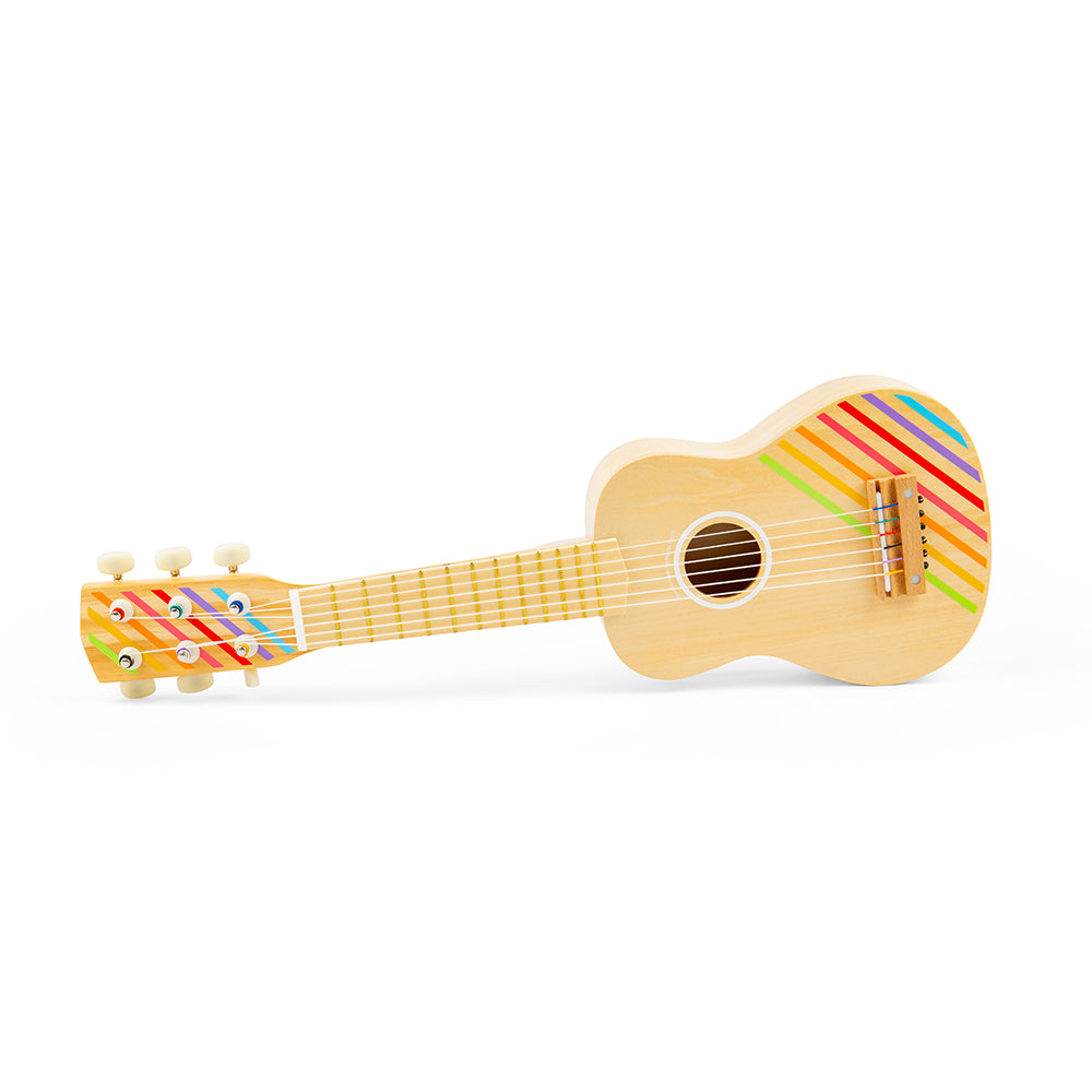Guitar (3 Years +)