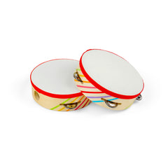 Tambourine (12 Months +)