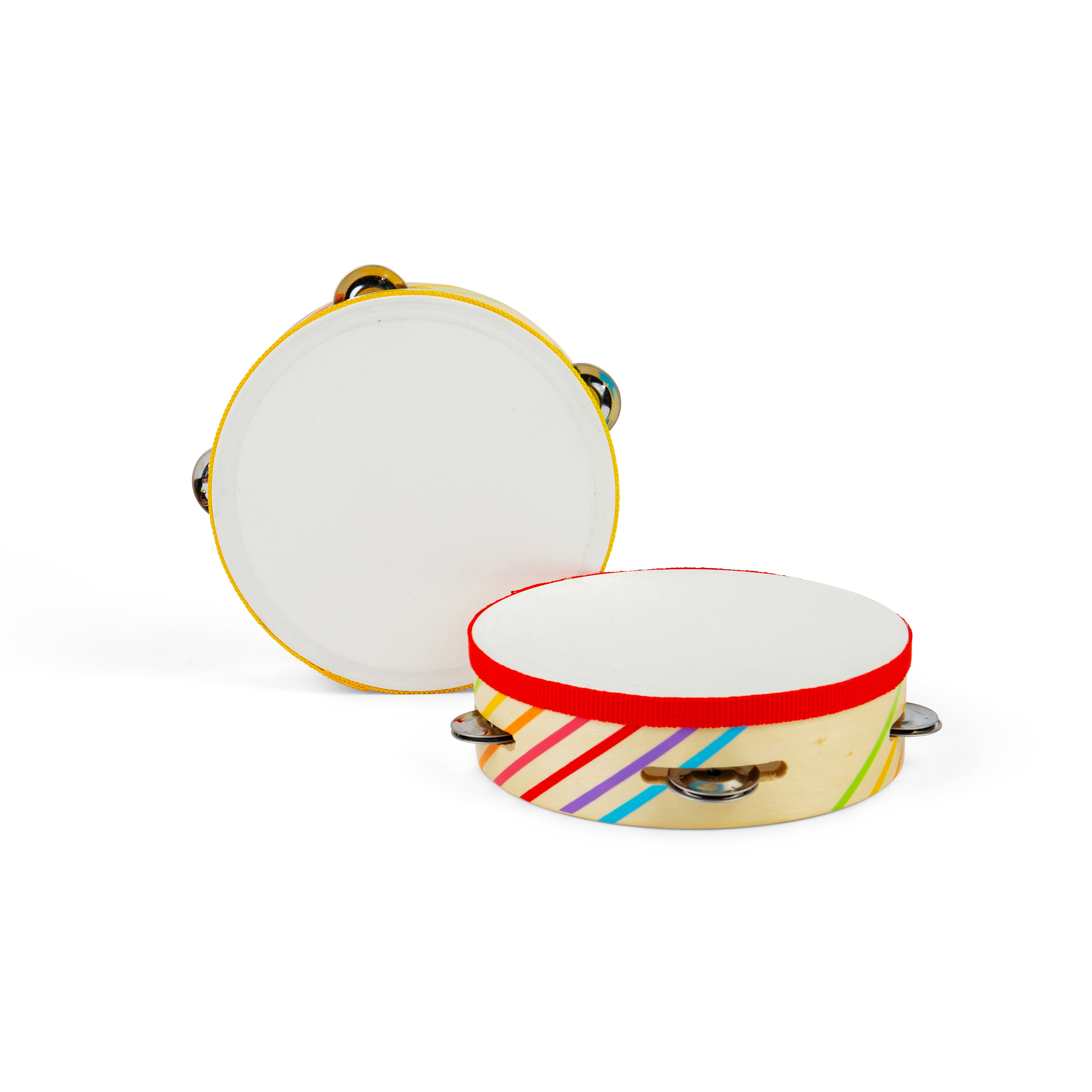 Tambourine (12 Months +)