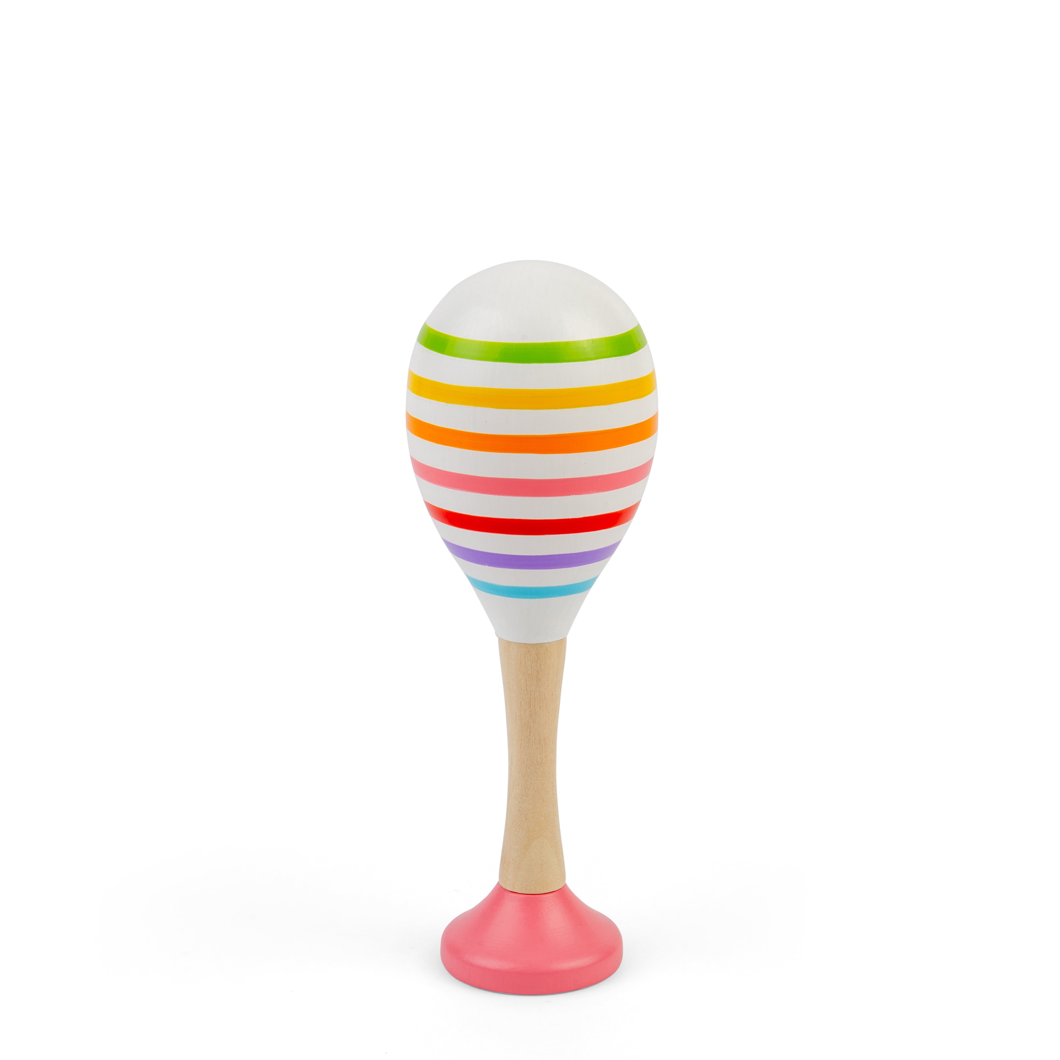 Maraca (6 Pairs) (Birth +)