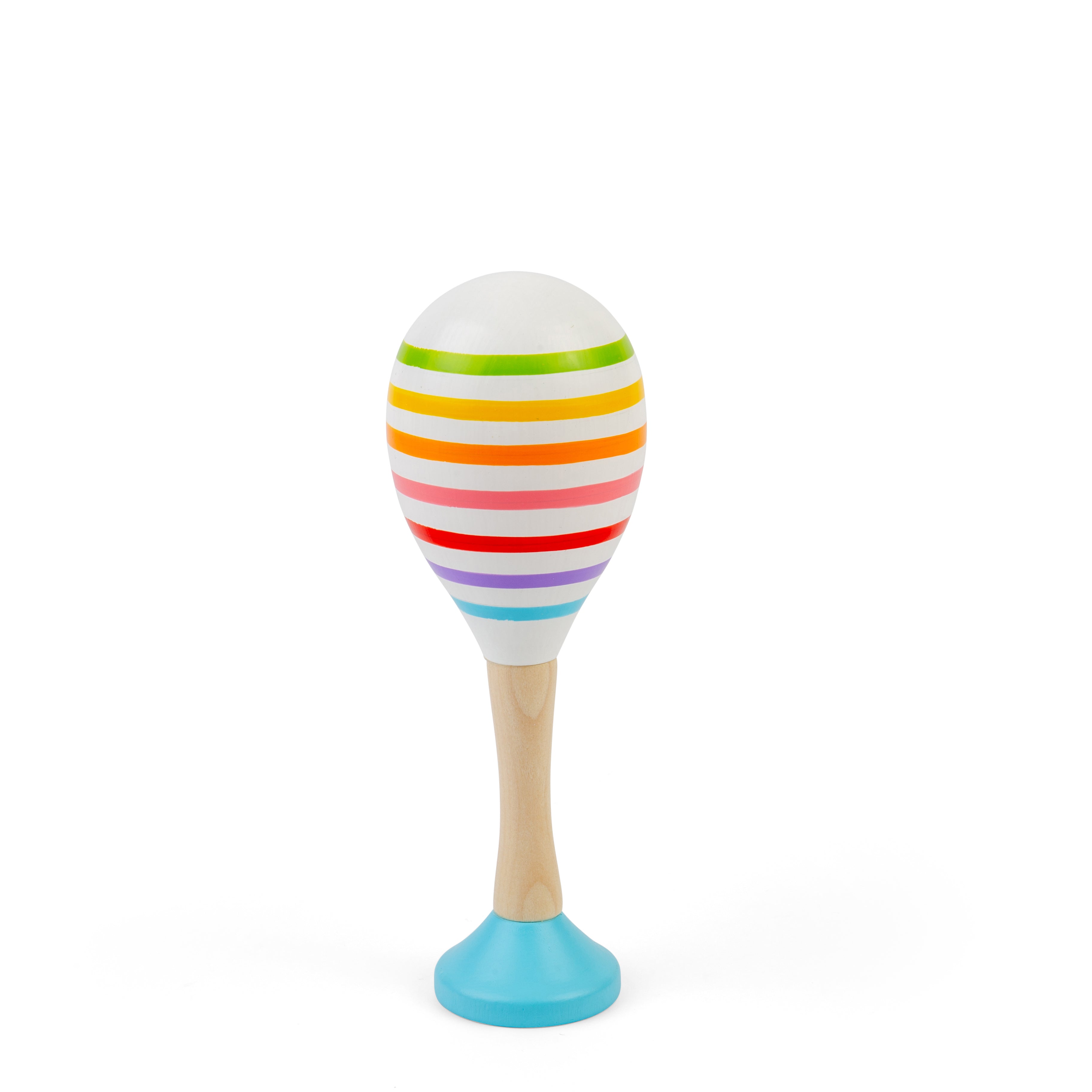 Maraca (6 Pairs) (Birth +)