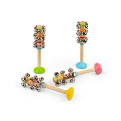 Bell Stick (10) (Birth +)
