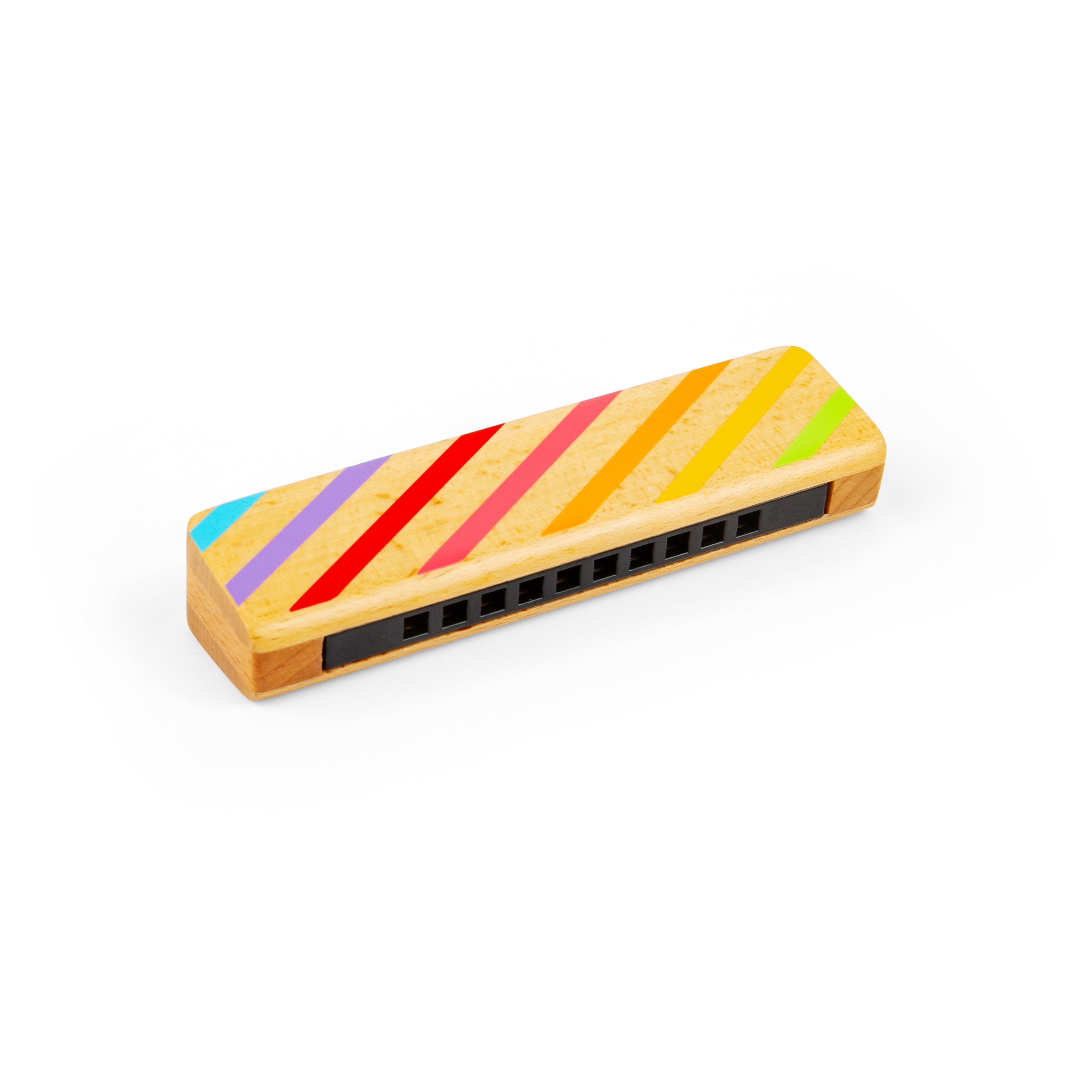 Harmonica (12) (3 Years +)