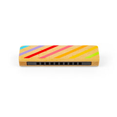 Harmonica (12) (3 Years +)