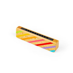 Harmonica (12) (3 Years +)