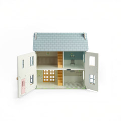 Summer Cottage Doll's House (3 Years +)