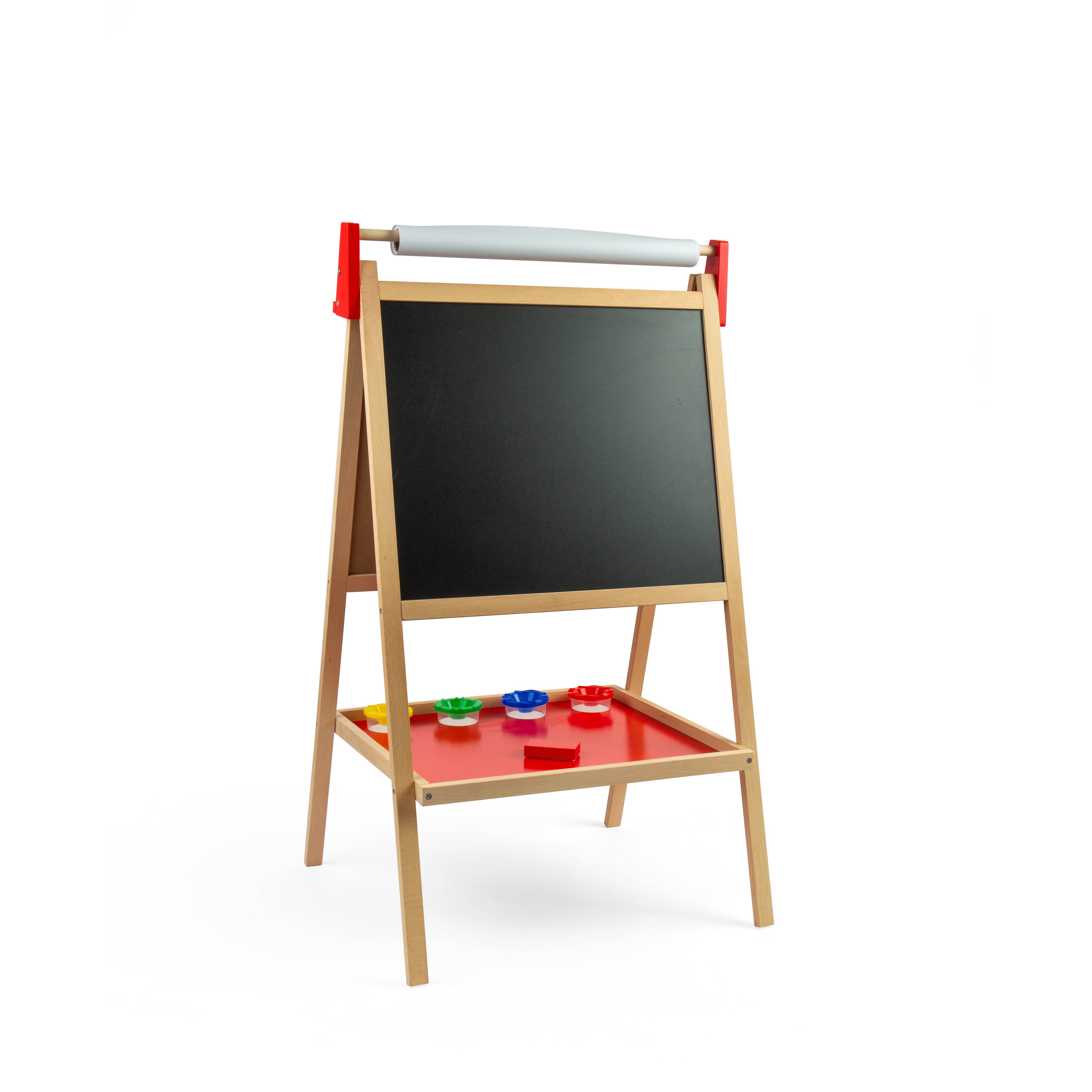 Deluxe Easel (3 Years +)