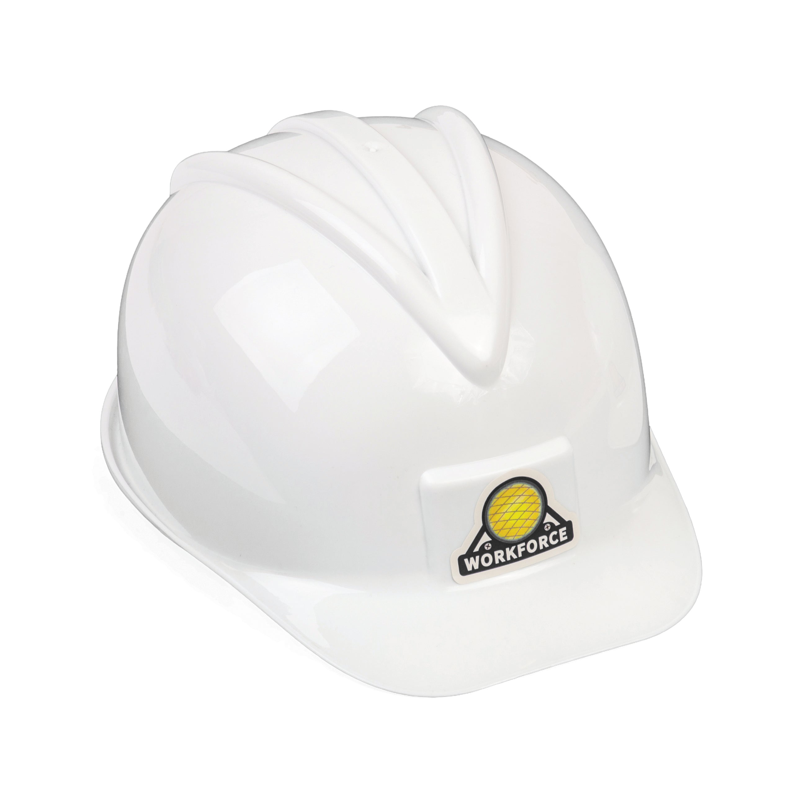 Workforce Helmet (3 Years +)