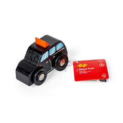 London Taxi (10) (3 Years +)