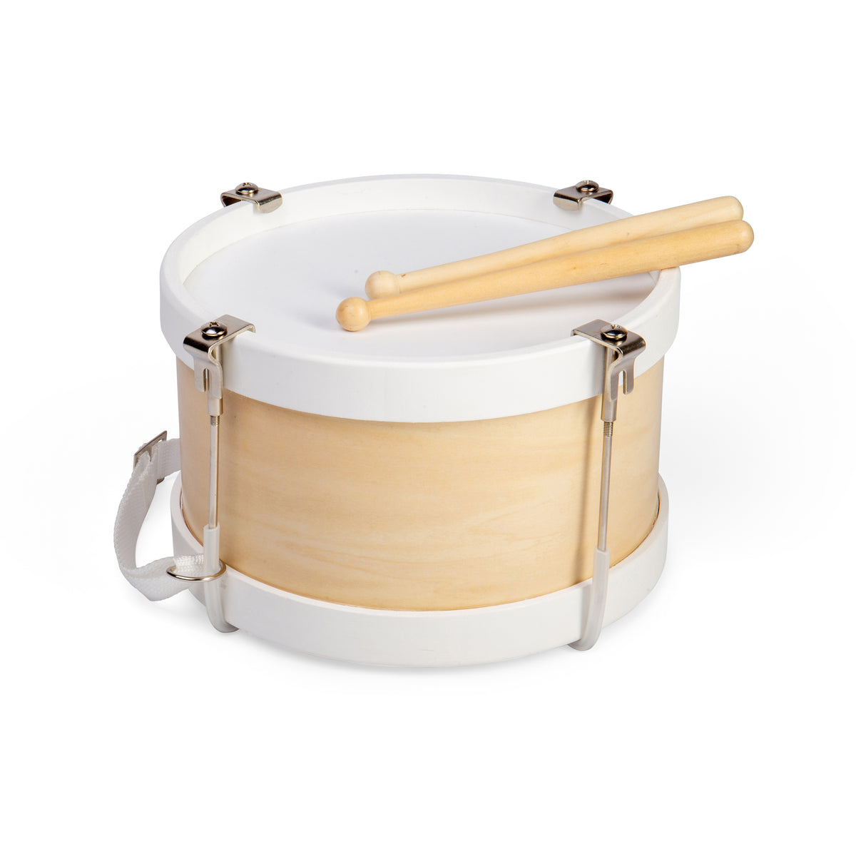Natural Drum (3 Years +)