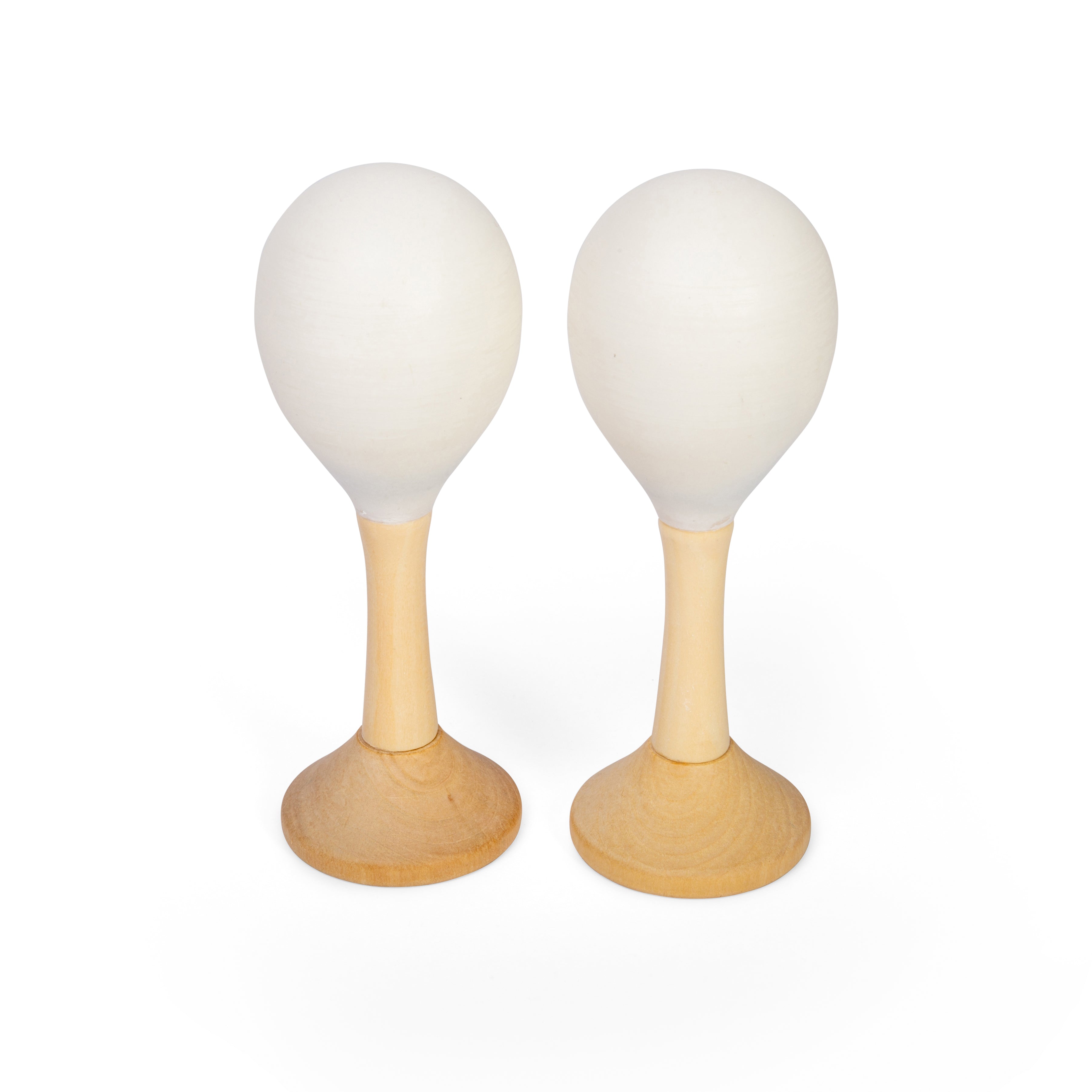 Natural Junior Maraca (10) (Birth +)