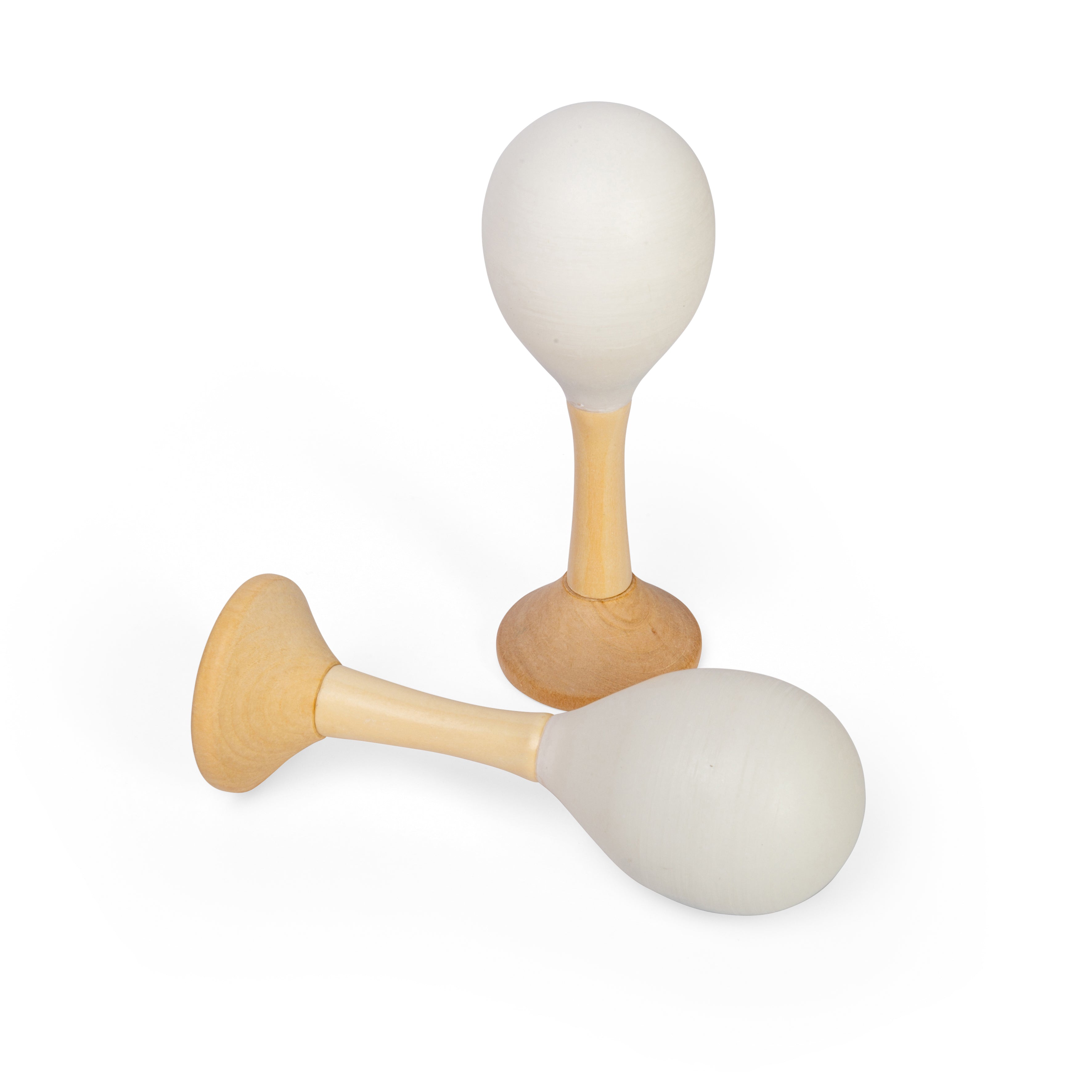Natural Junior Maraca (10) (Birth +)