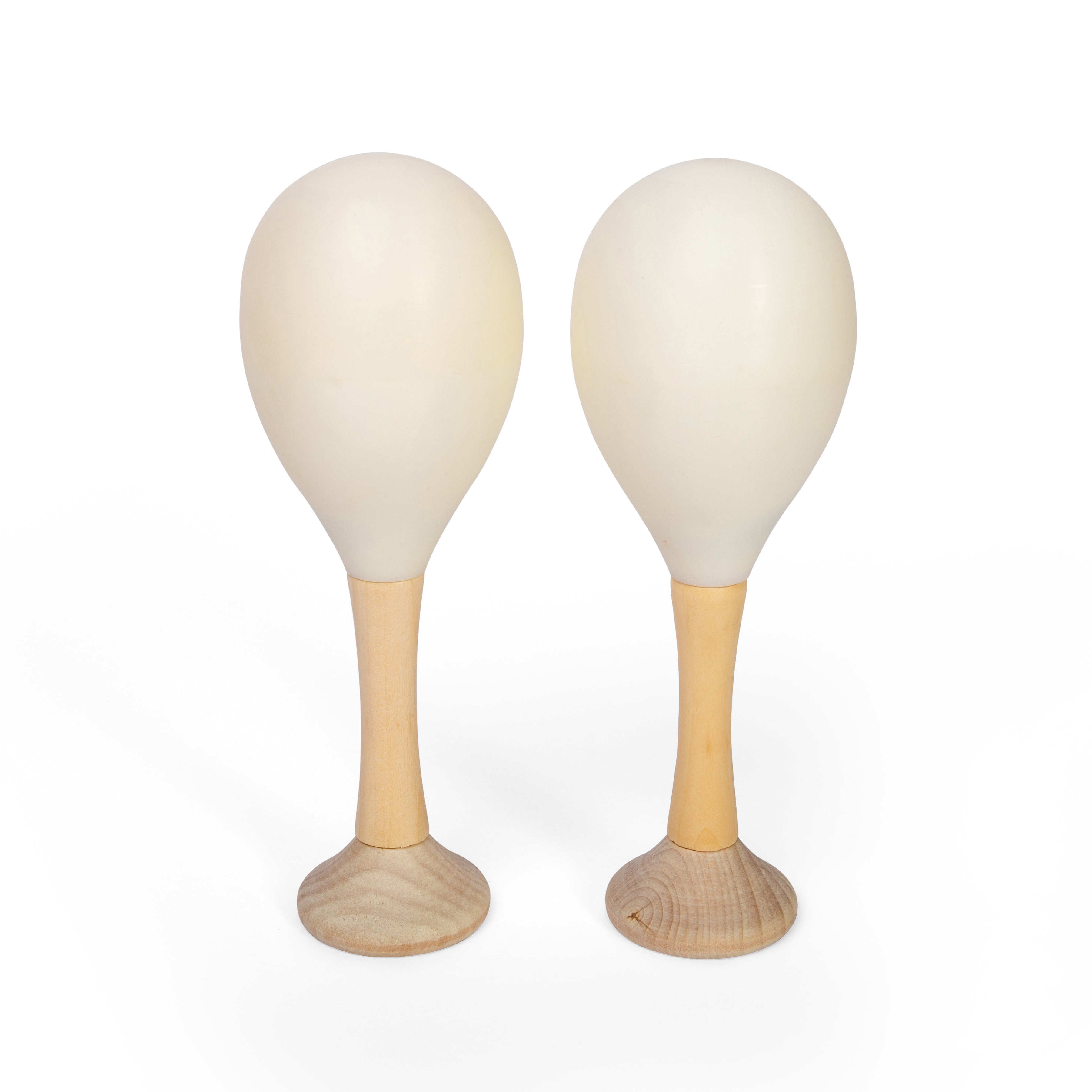 Natural Maraca (10) (Birth +)