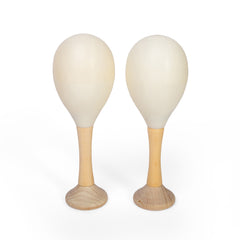 Natural Maraca (10) (Birth +)