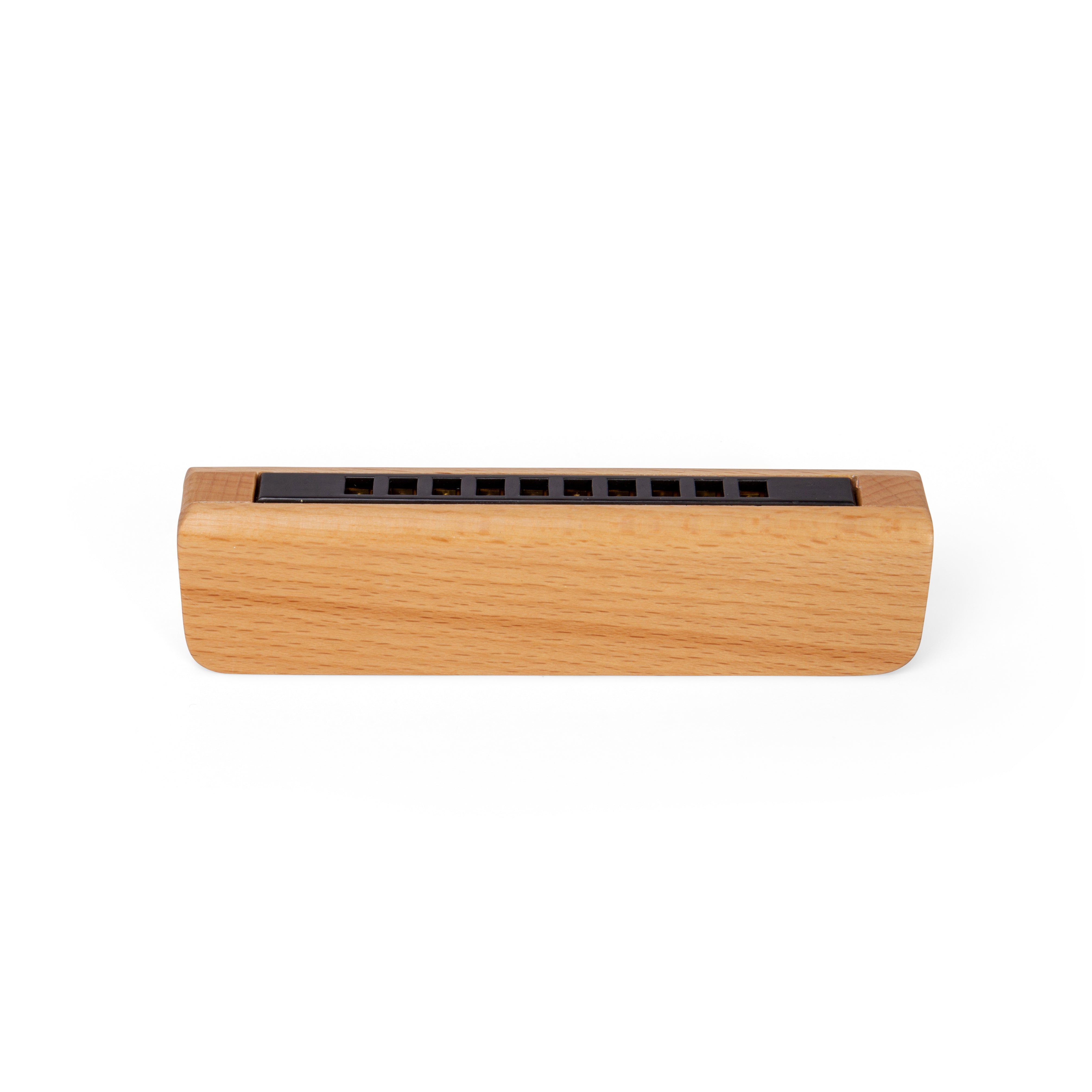 Natural Harmonica (10) (3 Years +)
