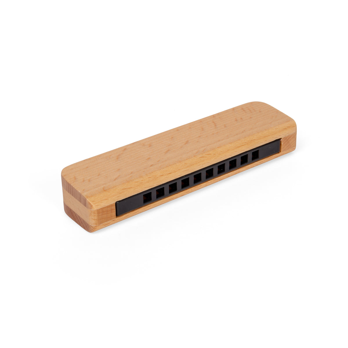 Natural Harmonica (10) (3 Years +)
