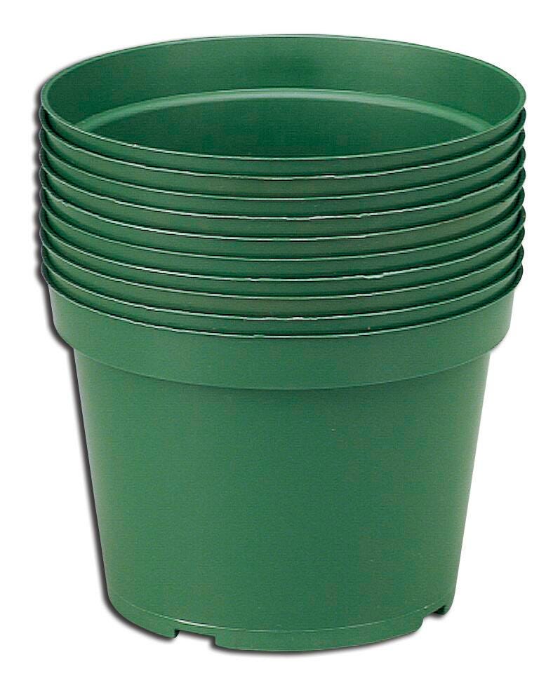 FLOWER POT 4.5 IN PK/10