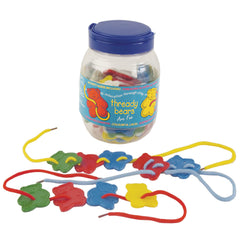Thready Bears 50 In Jar