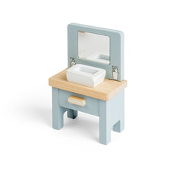 Bathroom Set (3 Years +)